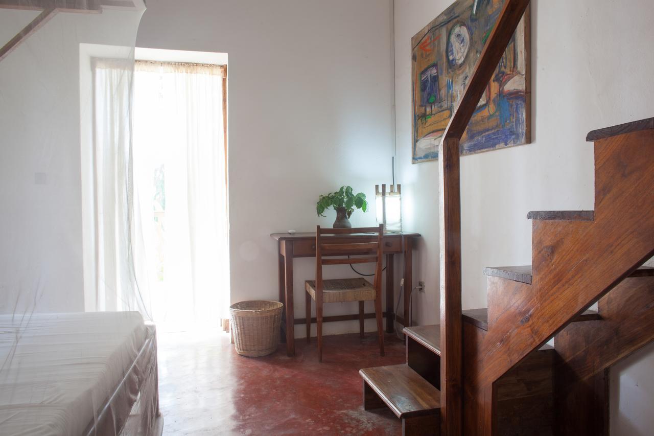 Auberge De Grand Popo Bagian luar foto